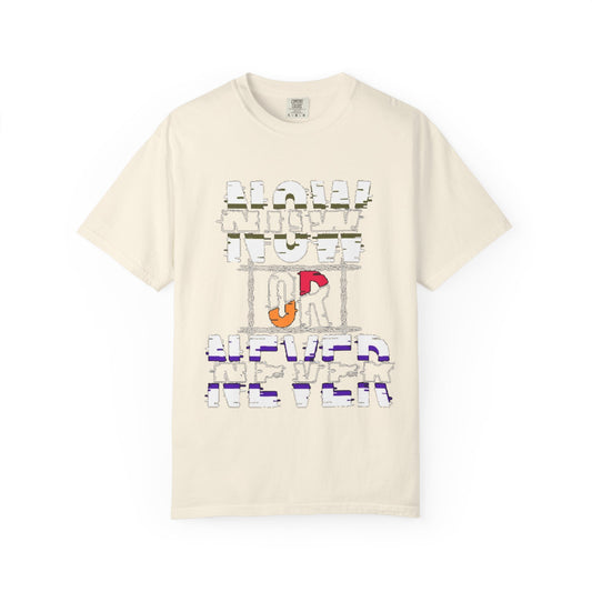 T-Shirt with Fun Design | Perfect for Casual Outings, Gifts, Birthdays, Festivals, and Everyday Wear