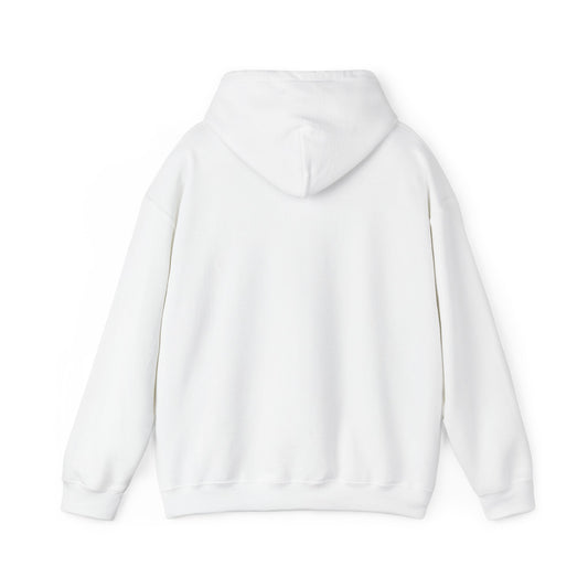 Hooded Sweatshirt - I'm Not Like Them, Cozy Casual Wear, Perfect Gift for Teens, Birthday, Self-expression Apparel, Everyday Comfort
