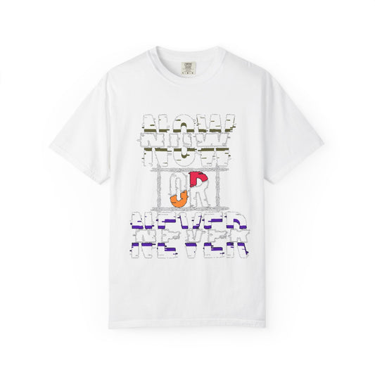T-Shirt with Fun Design | Perfect for Casual Outings, Gifts, Birthdays, Festivals, and Everyday Wear